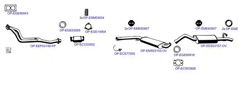 OPTIMAL OP-EXSVG431