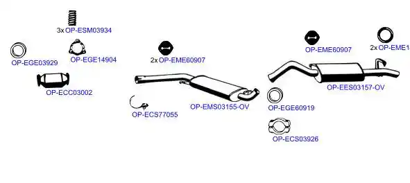 OPTIMAL OP-EXSVG432