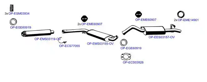 OPTIMAL OP-EXSVG434