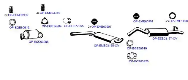 OPTIMAL OP-EXSVG436