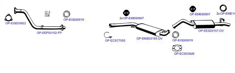 OPTIMAL OP-EXSVG445