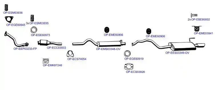 OPTIMAL OP-EXSVG453