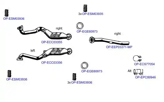 OPTIMAL OP-EXSVG458