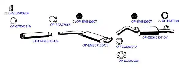 OPTIMAL OP-EXSVG464