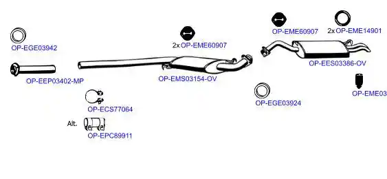 OPTIMAL OP-EXSVG474