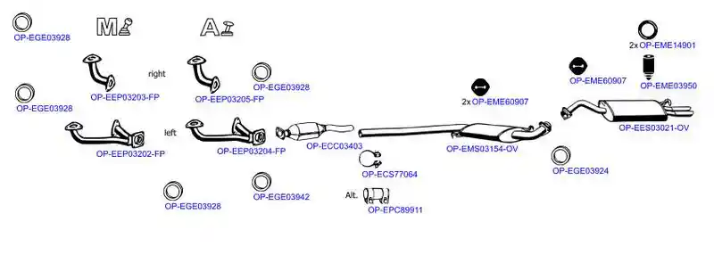 OPTIMAL OP-EXSVG507