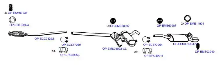OPTIMAL OP-EXSVG509