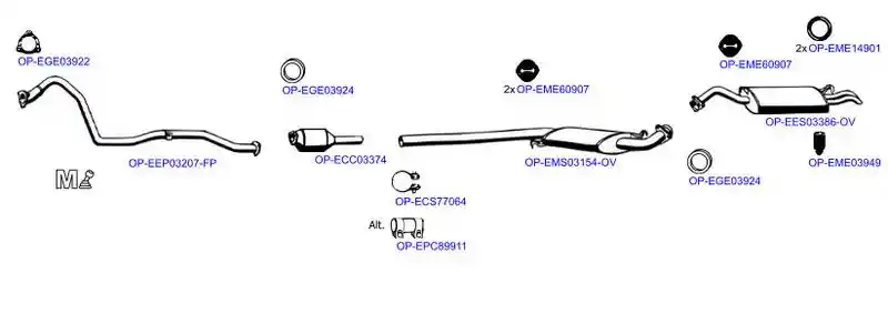 OPTIMAL OP-EXSVG518