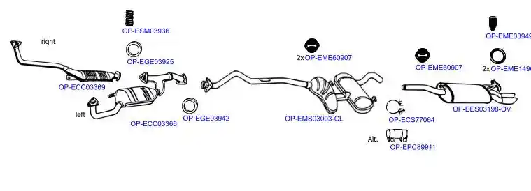 OPTIMAL OP-EXSVG519