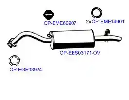 OPTIMAL OP-EXSVG536