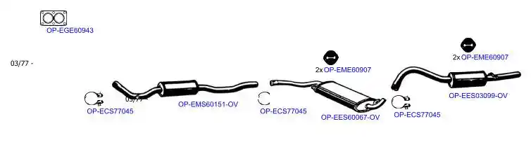 OPTIMAL OP-EXSVG542