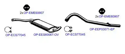 OPTIMAL OP-EXSVG543