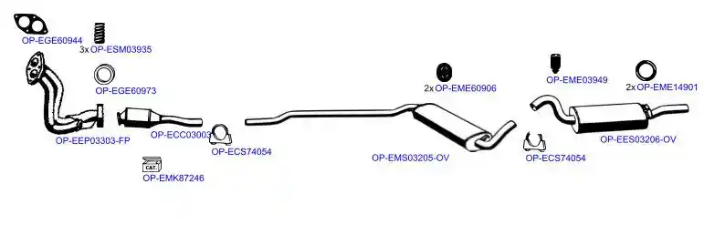OPTIMAL OP-EXSVG554