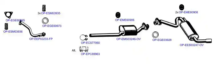 OPTIMAL OP-EXSVG576