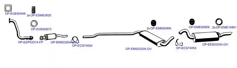 OPTIMAL OP-EXSVG586