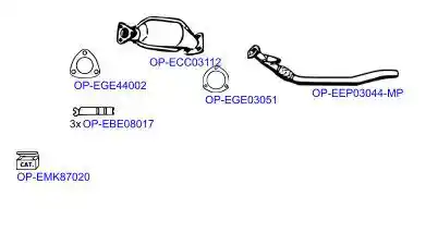 OPTIMAL OP-EXSVG589
