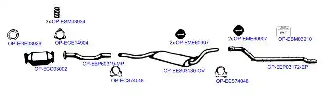OPTIMAL OP-EXSVG591