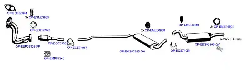 OPTIMAL OP-EXSVG593