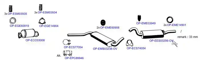 OPTIMAL OP-EXSVG595
