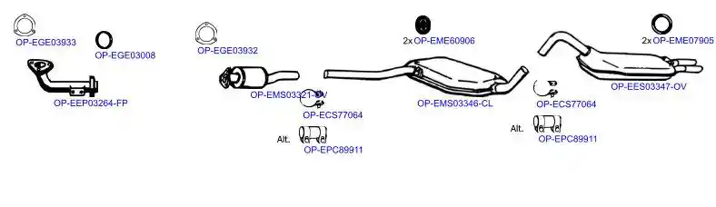 OPTIMAL OP-EXSVG598