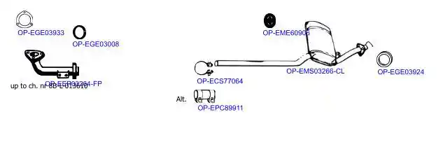 OPTIMAL OP-EXSVG599