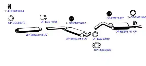 OPTIMAL OP-EXSVG602