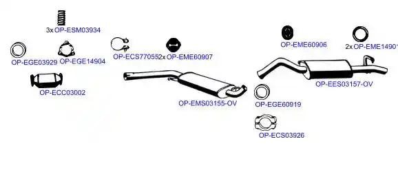 OPTIMAL OP-EXSVG608