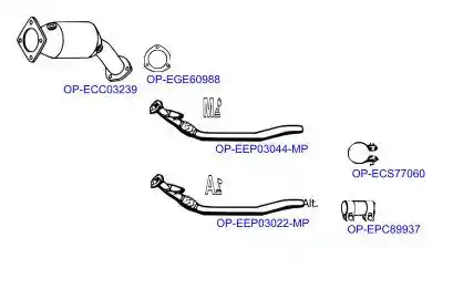 OPTIMAL OP-EXSVG616