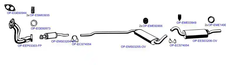OPTIMAL OP-EXSVG636