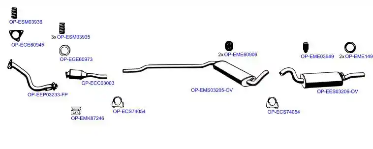 OPTIMAL OP-EXSVG639