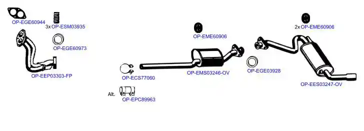 OPTIMAL OP-EXSVG644