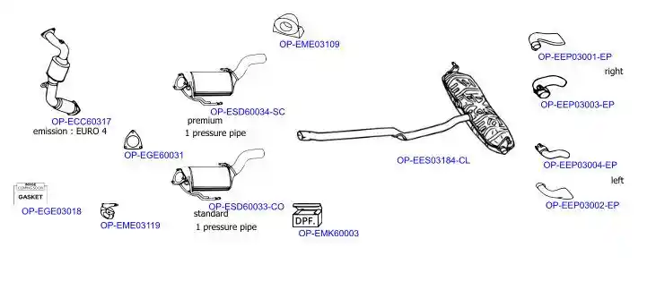OPTIMAL OP-EXSVG701