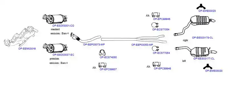 OPTIMAL OP-EXSVG707