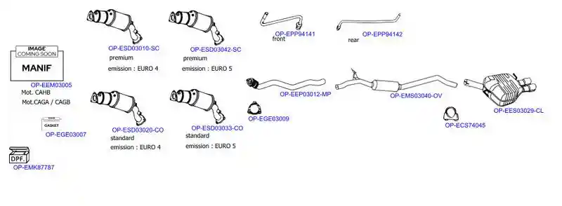 OPTIMAL OP-EXSVG713