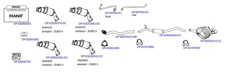 OPTIMAL OP-EXSVG719