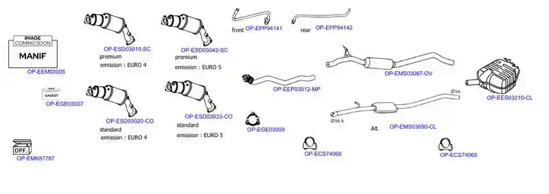 OPTIMAL OP-EXSVG724