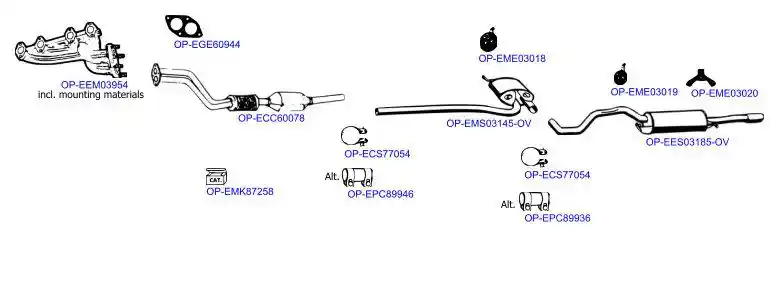 OPTIMAL OP-EXSVG733