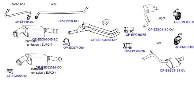 OPTIMAL OP-EXSVG775