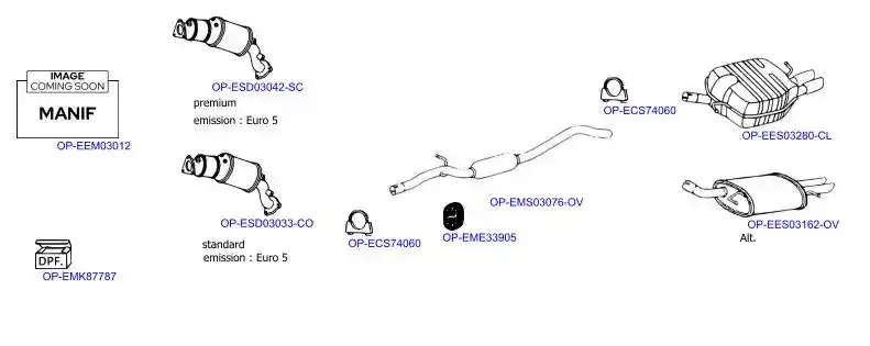 OPTIMAL OP-EXSVG780