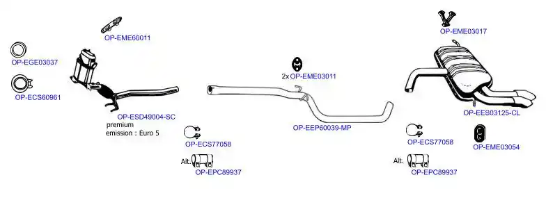 OPTIMAL OP-EXSVG786