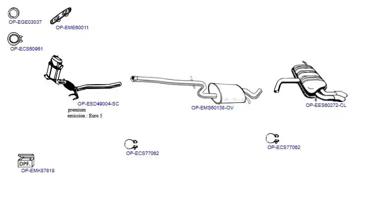 OPTIMAL OP-EXSVG787