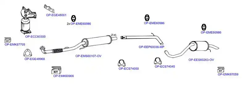 OPTIMAL OP-EXSVG799