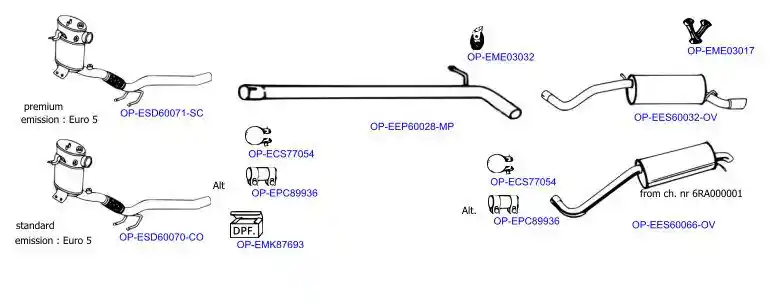 OPTIMAL OP-EXSVG806