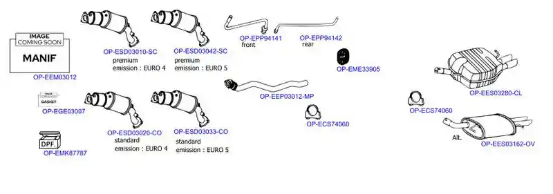 OPTIMAL OP-EXSVG814
