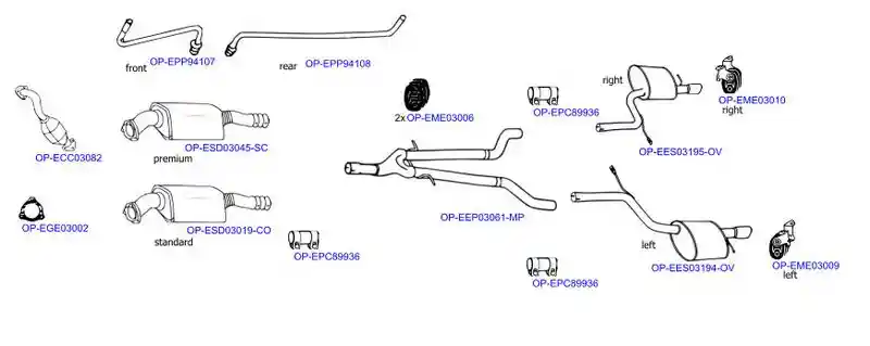 OPTIMAL OP-EXSVG816