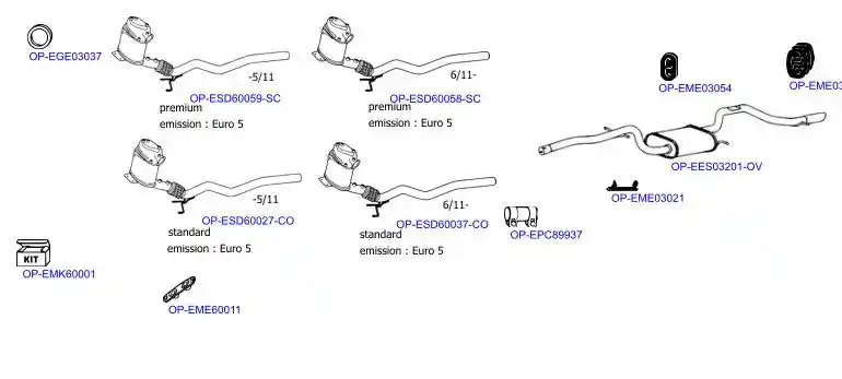 OPTIMAL OP-EXSVG817