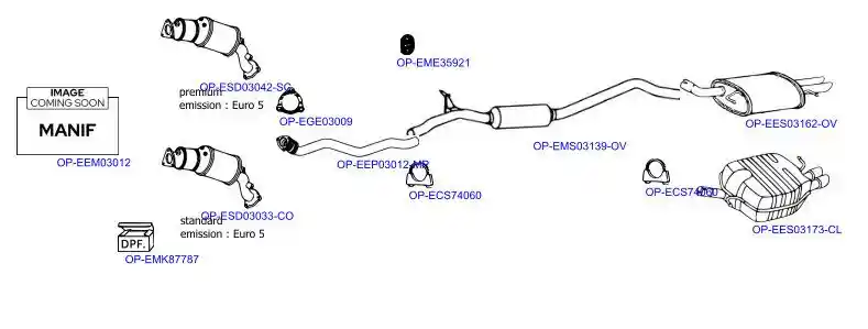 OPTIMAL OP-EXSVG825