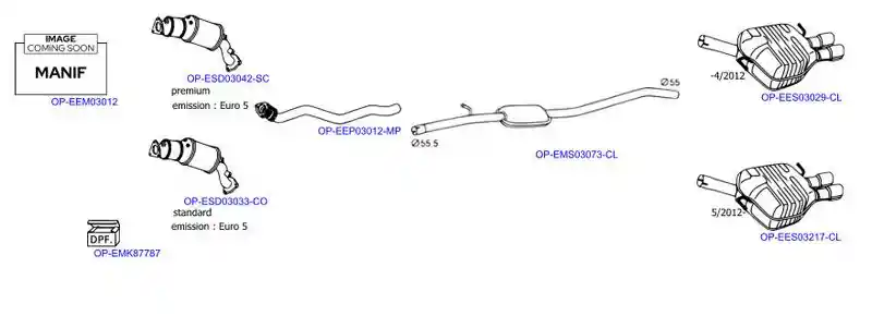 OPTIMAL OP-EXSVG826