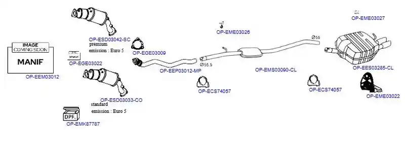 OPTIMAL OP-EXSVG828