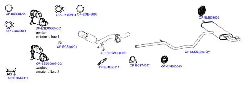 OPTIMAL OP-EXSVG829